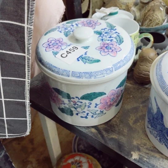 陶瓷制品瑕疵处理