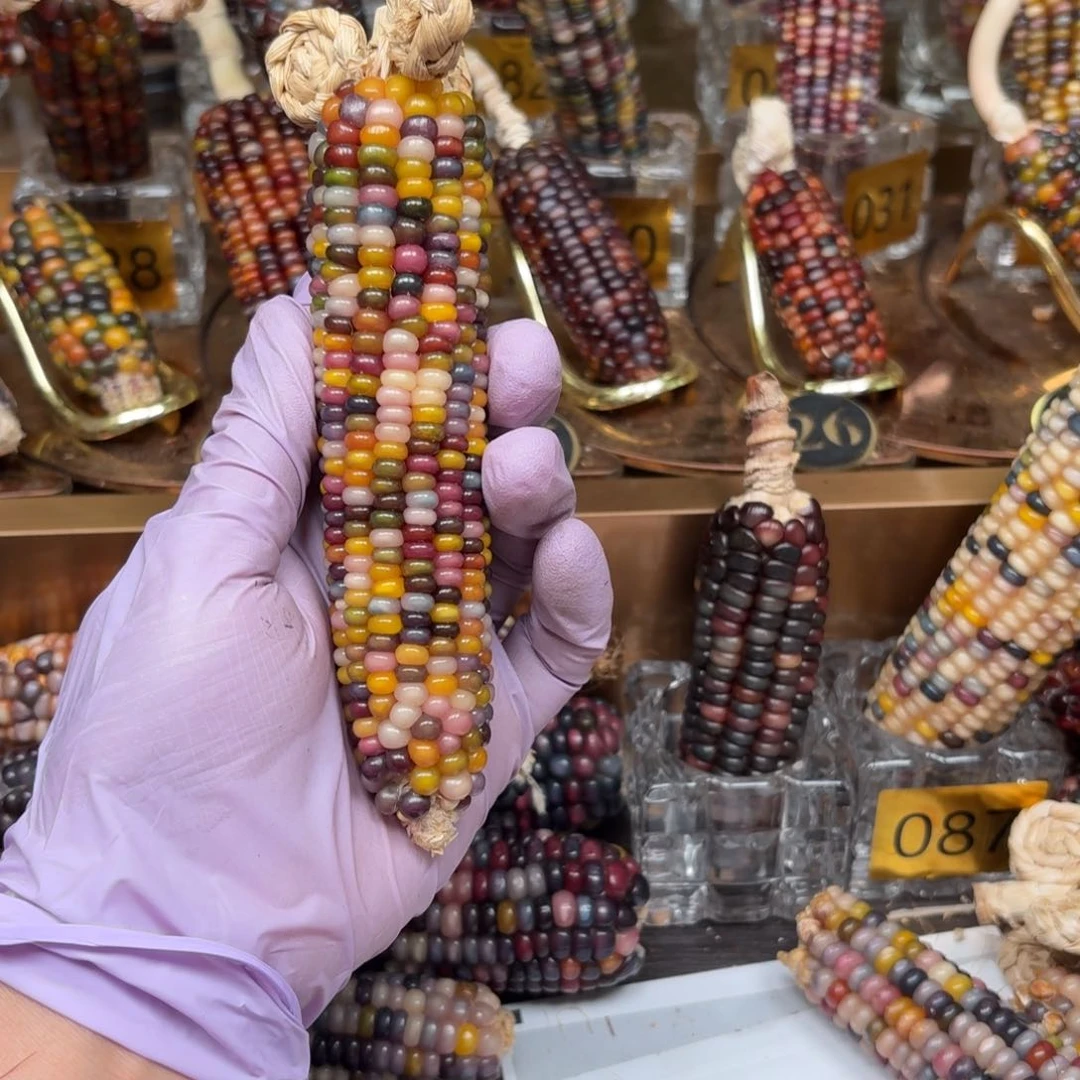 柏香籽/百香籽吊坠凌***油