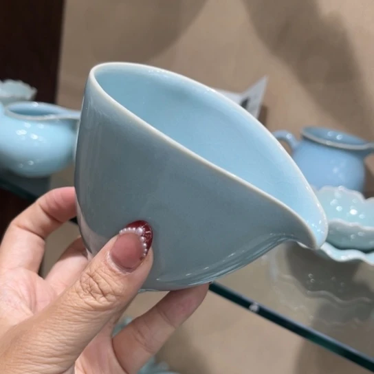 大宋甄选茶具瓷器