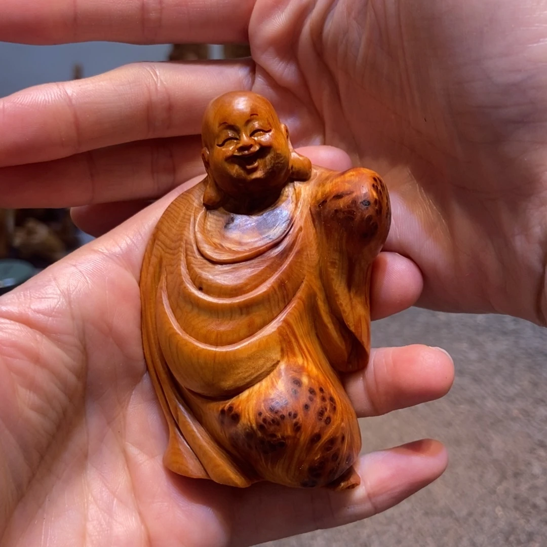 柏木（崖柏）精品太行崖柏