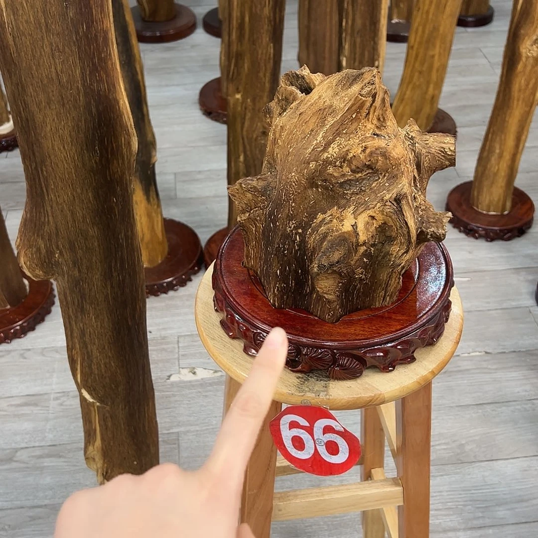 中式天然香薰香粉香道