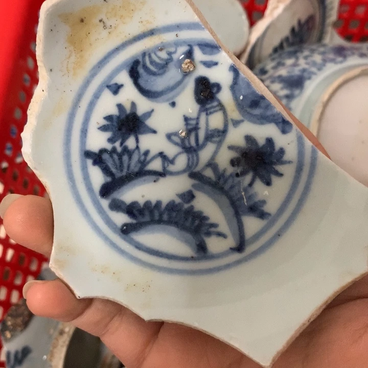 现代全手工工艺品