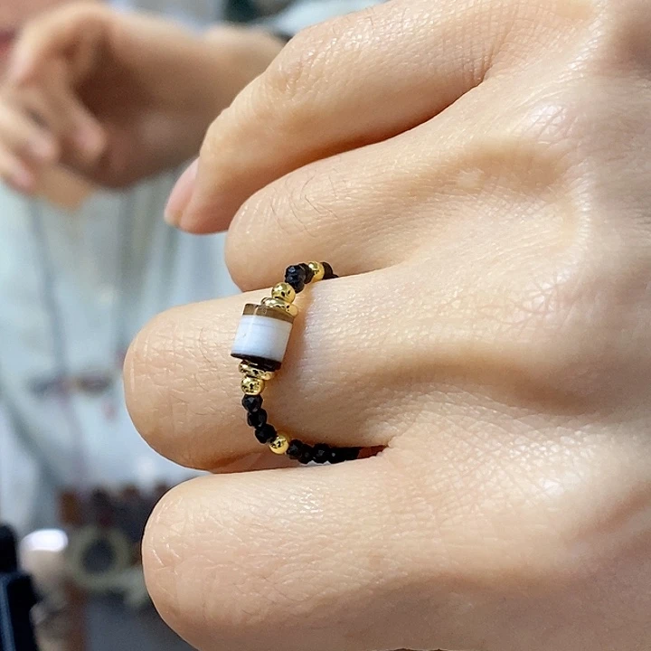 合金手链玛瑙/玉髓