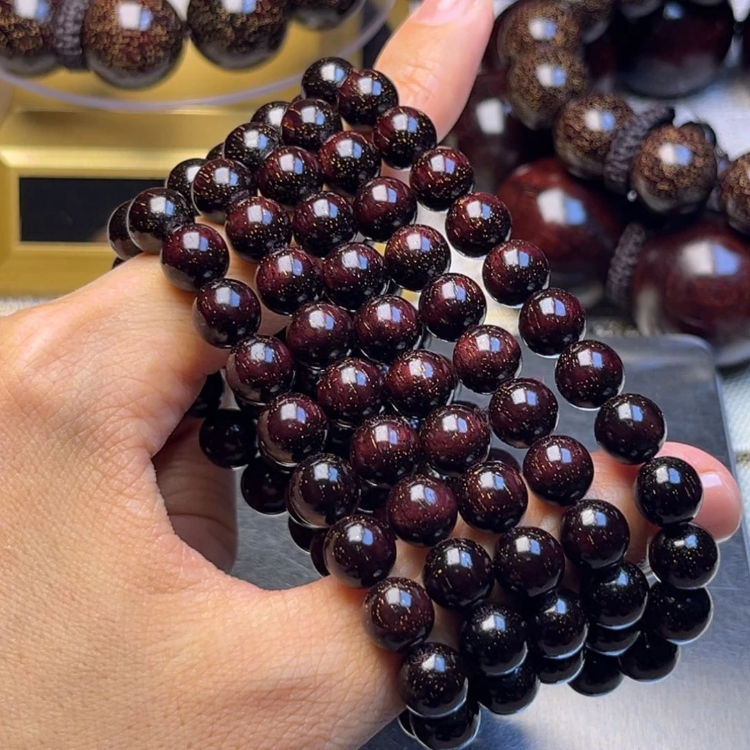 檀香紫檀（小叶紫檀）0.8 108多星