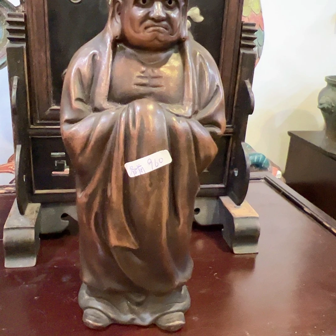 手工艺品琉璃哥们儿我真的觉得好开心哦