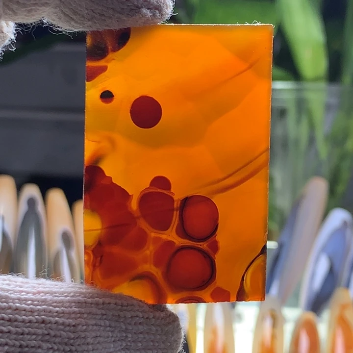 未镶嵌颈饰玛瑙/玉髓131