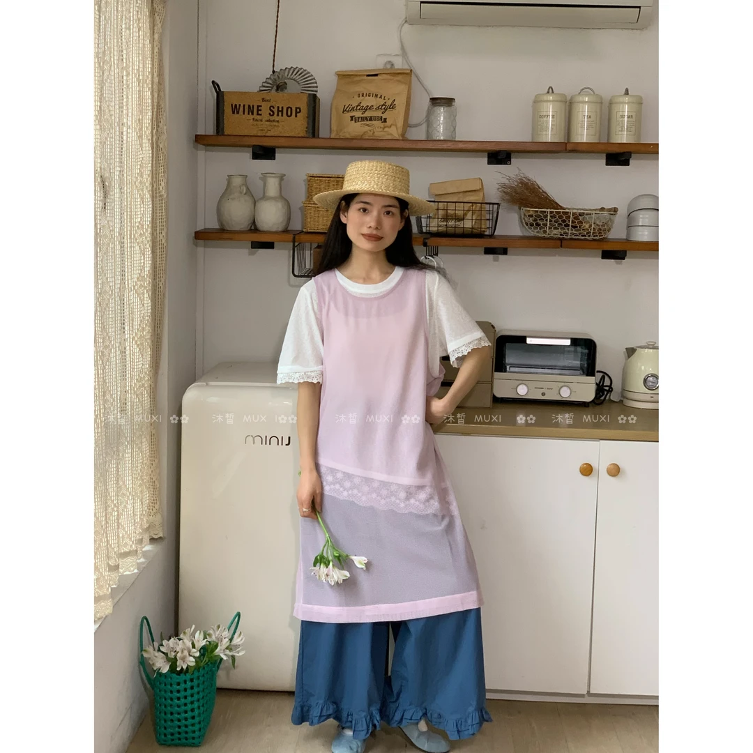 叨叨推荐款 MX#15675#背心裙 FL