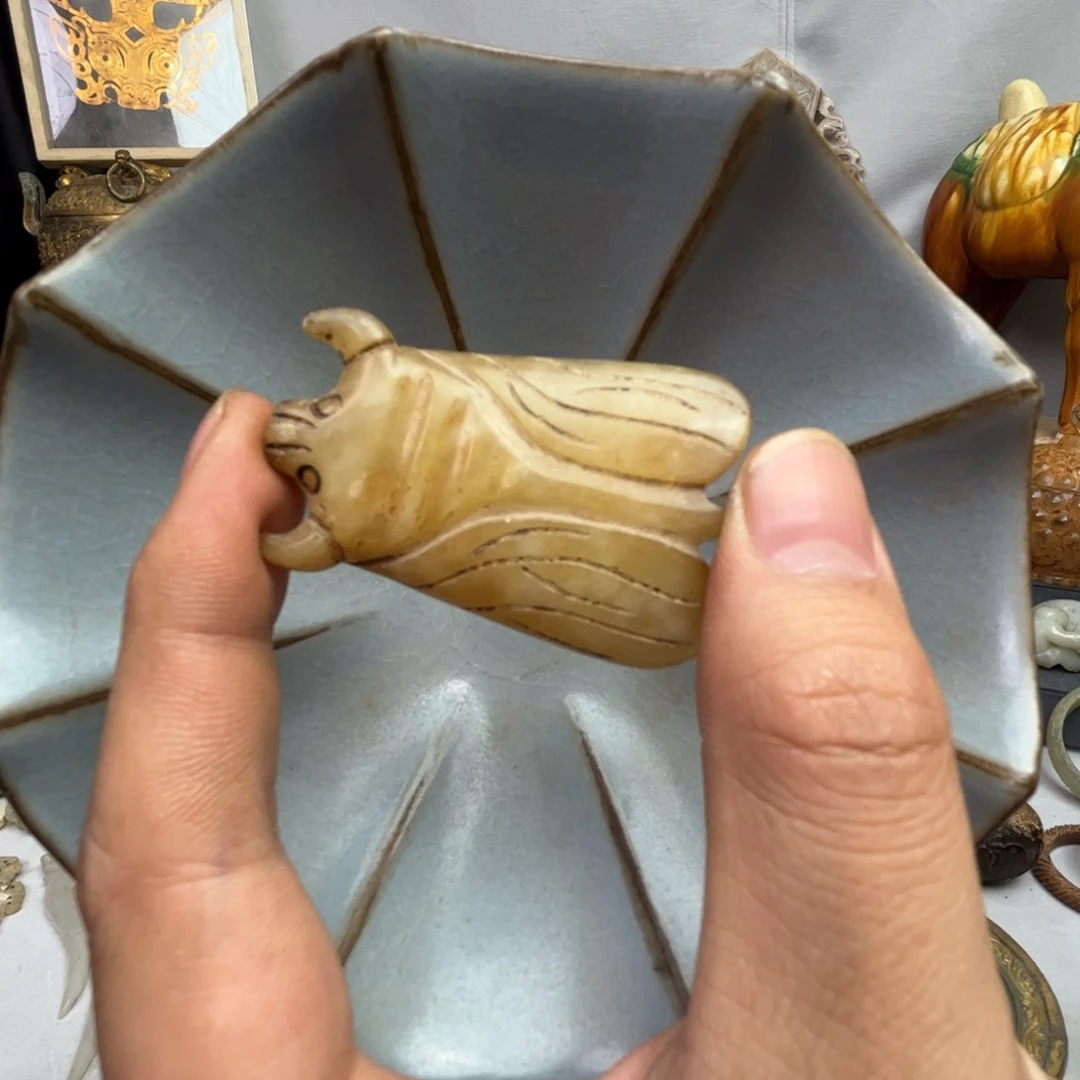 摆件瓷器瓷器瓷器