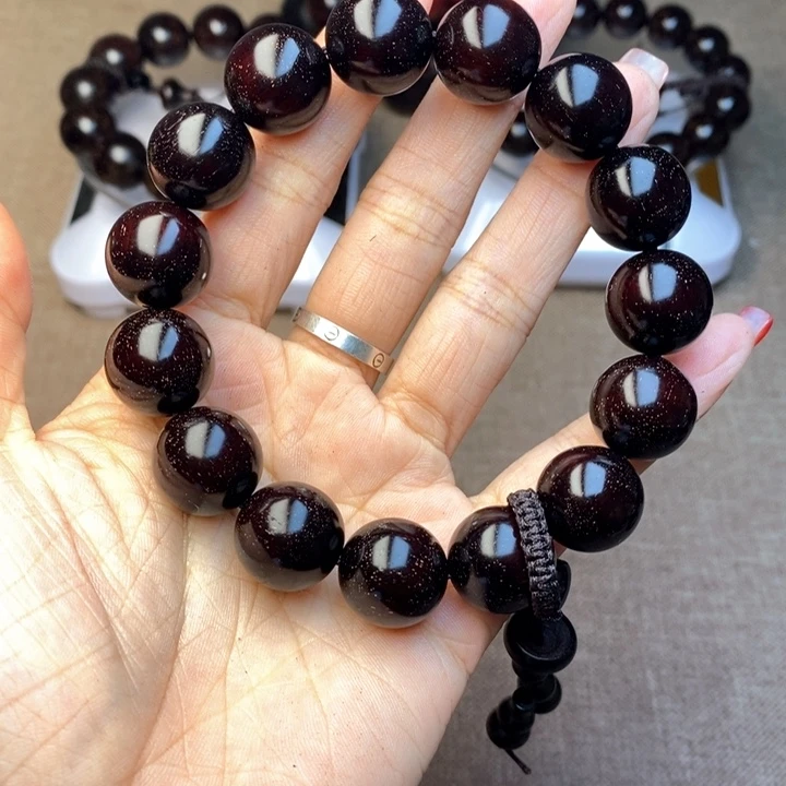 檀香紫檀（小叶紫檀）1.5