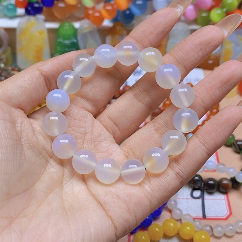 【闪购商品】玛瑙/玉髓颈饰未镶嵌欣**荣