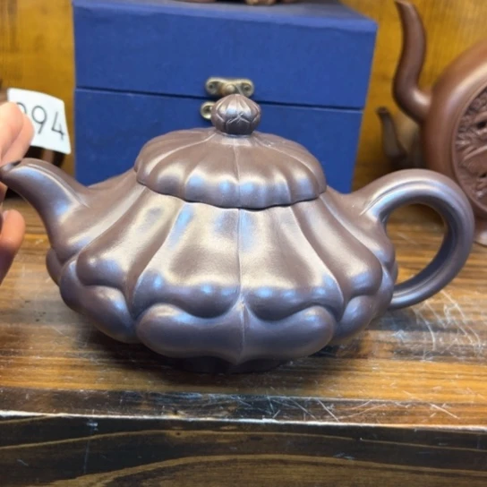 【闪购商品】紫砂茶壶紫砂壶等