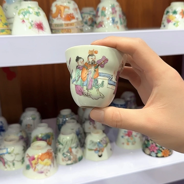 陶瓷艺术品收藏陶瓷