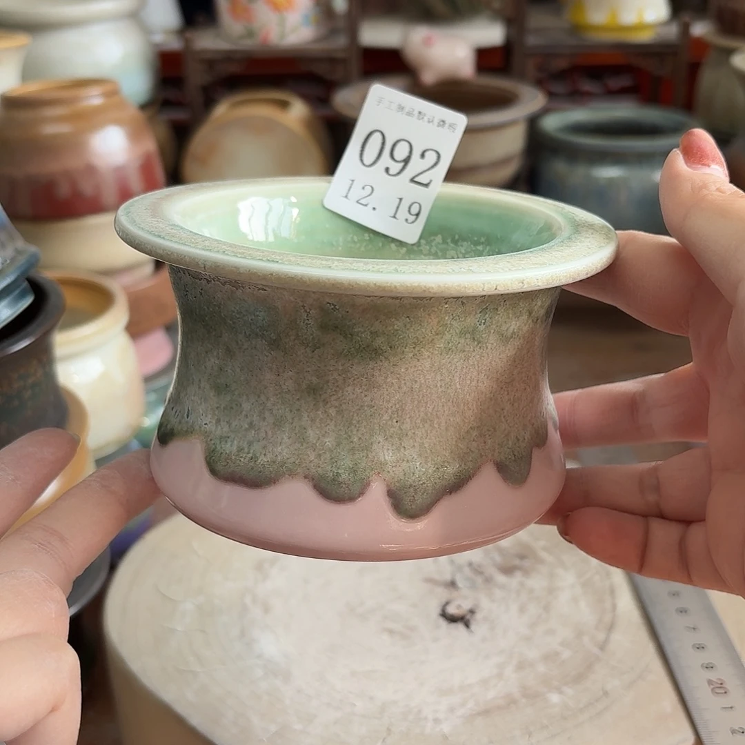 瓷片景德镇陶瓷手工制作