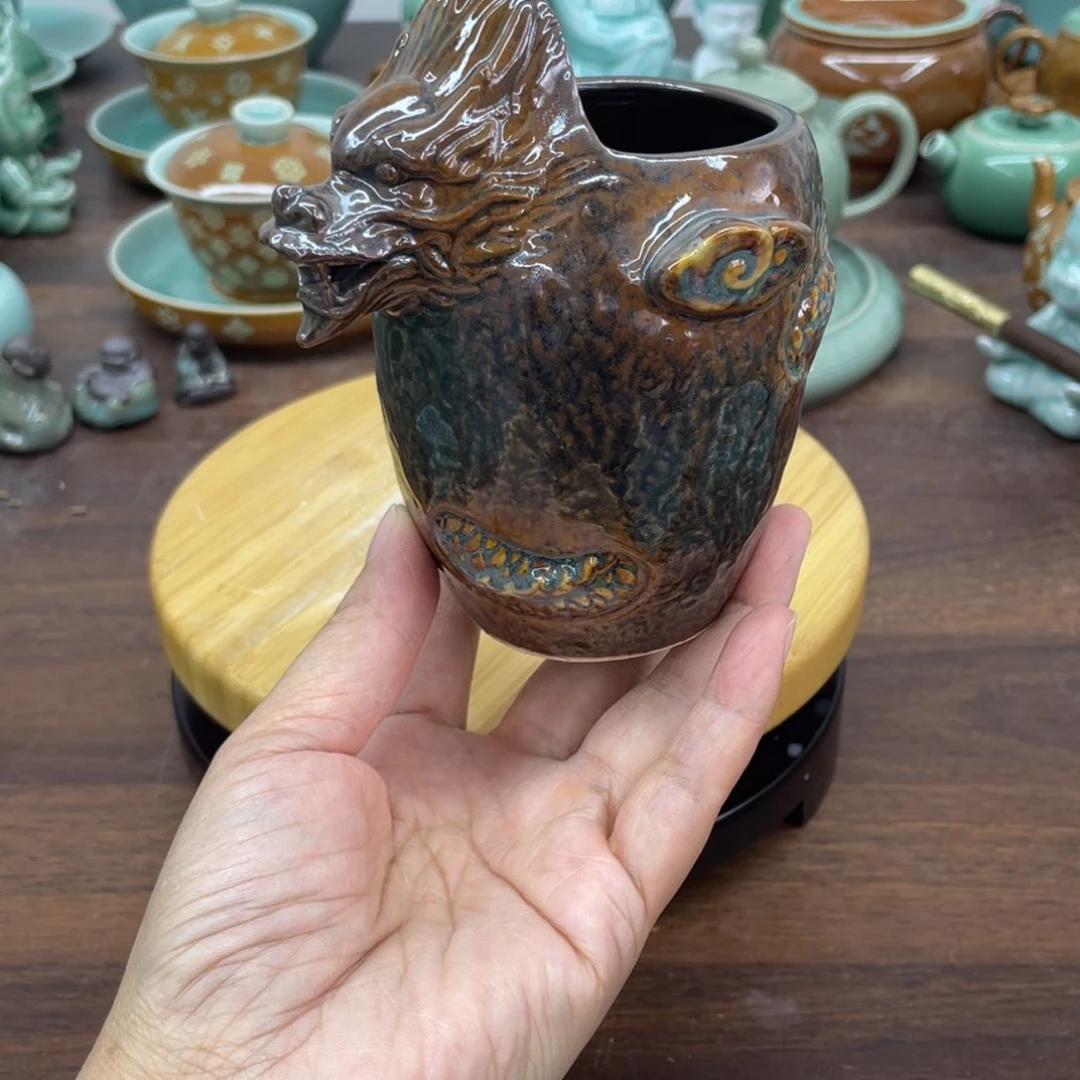 微瑕特价青瓷青瓷