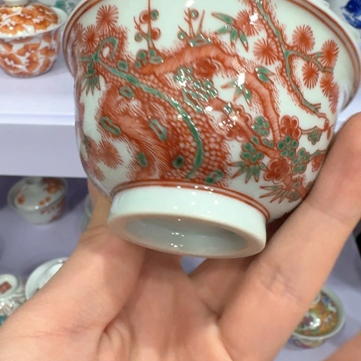 陶瓷艺术品收藏陶瓷