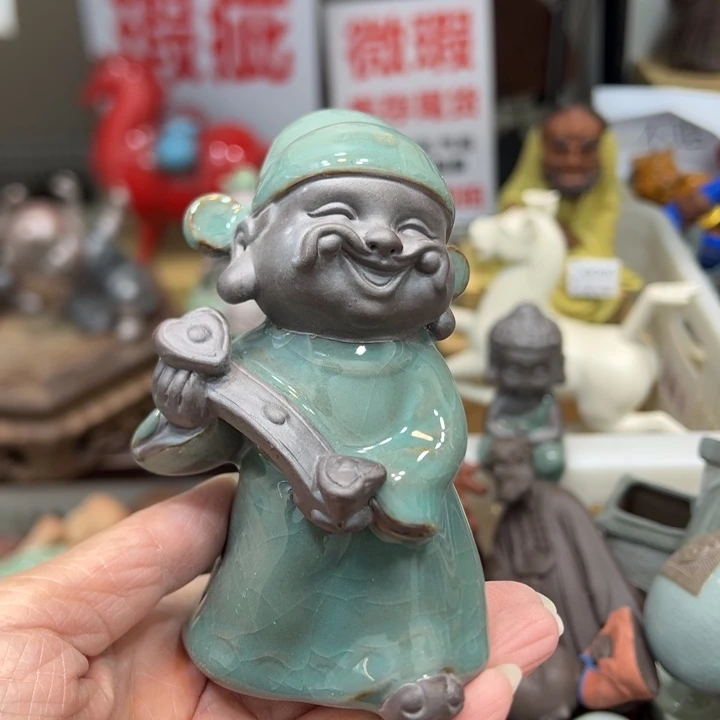 茶宠紫砂紫砂2655555555889