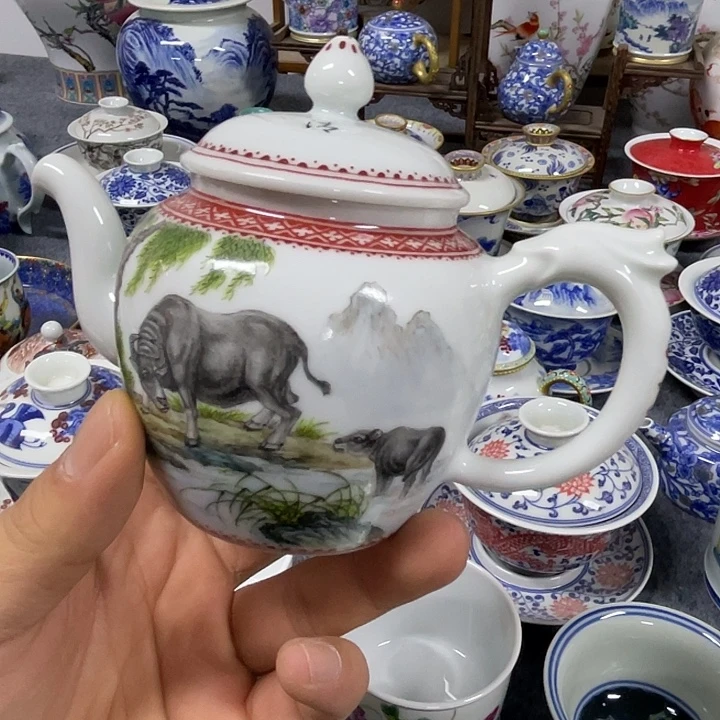 景德镇陶瓷研究所