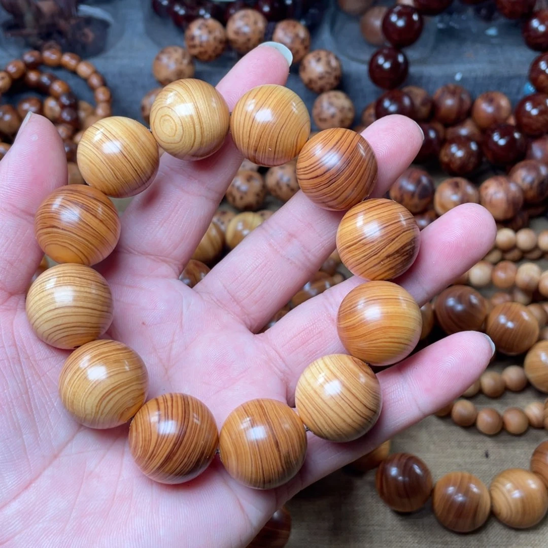 柏木（崖柏）无事牌2.0太行崖柏陈化福利