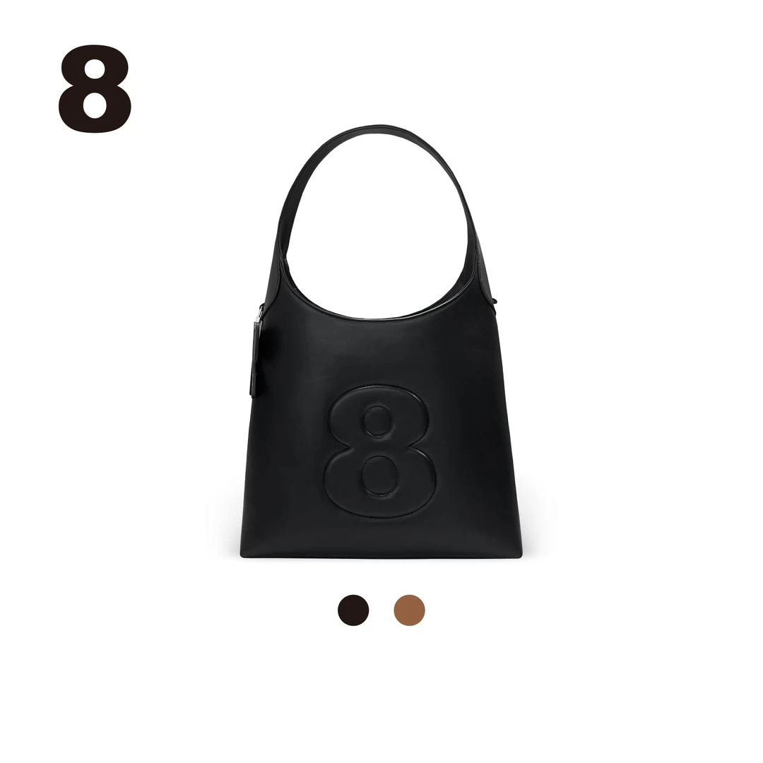 【7月5日反季3折起】2801“爱读书的姐姐” 八号流浪包 微瑕no退换