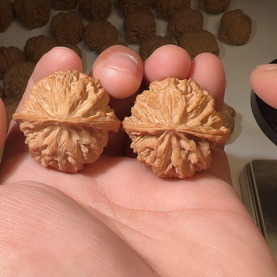 副***用文玩核桃把件文玩