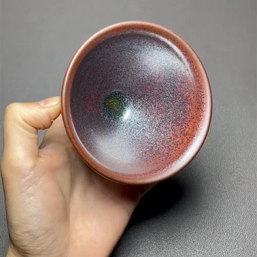 【闪购商品】茶盏-10096..........