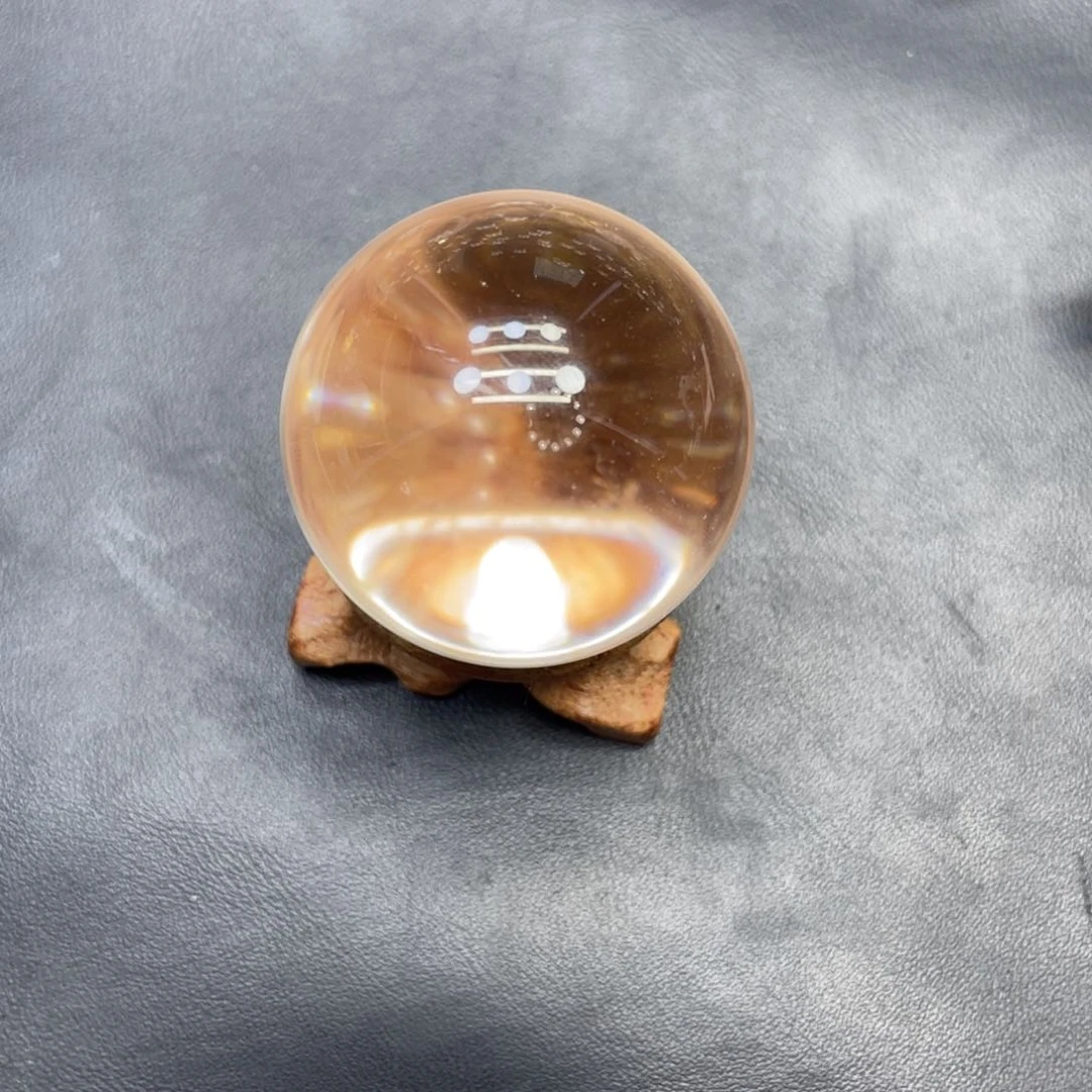 水晶天然水晶2356未镶嵌