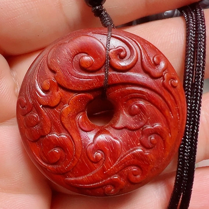 檀香紫檀（小叶紫檀）