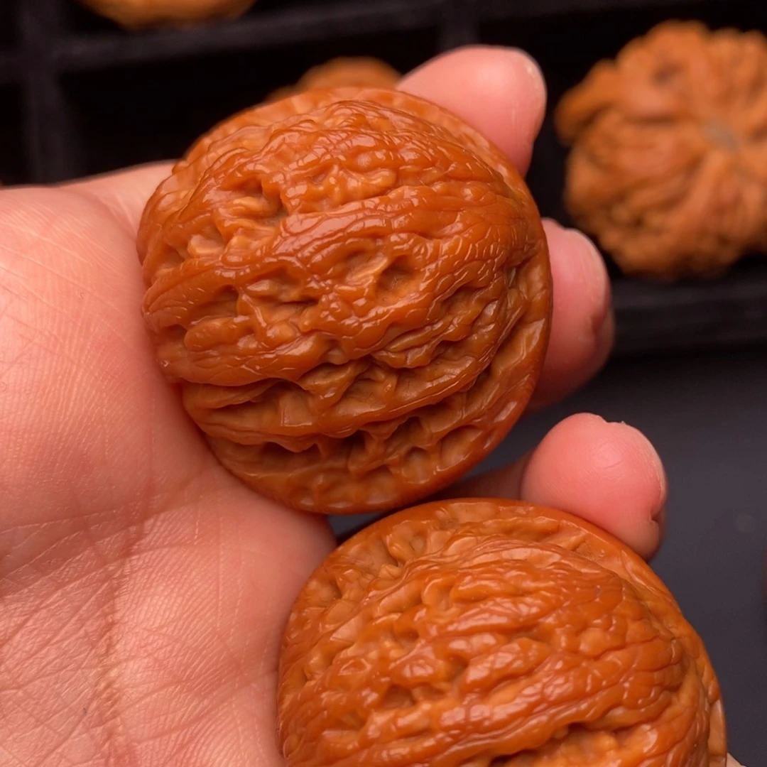 文玩核桃把件111111111111111