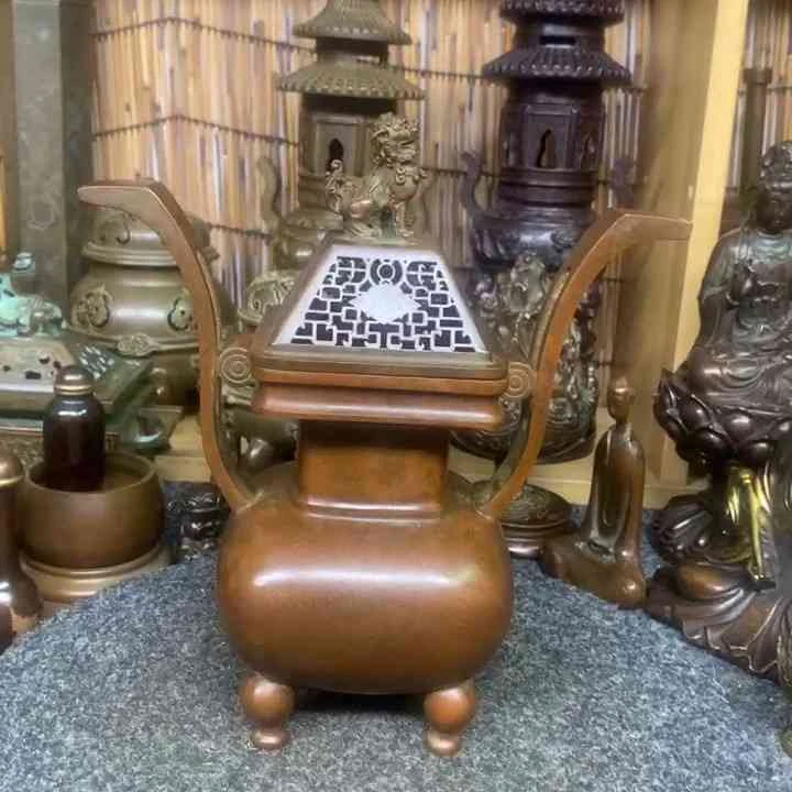 精品摆件工艺精湛57