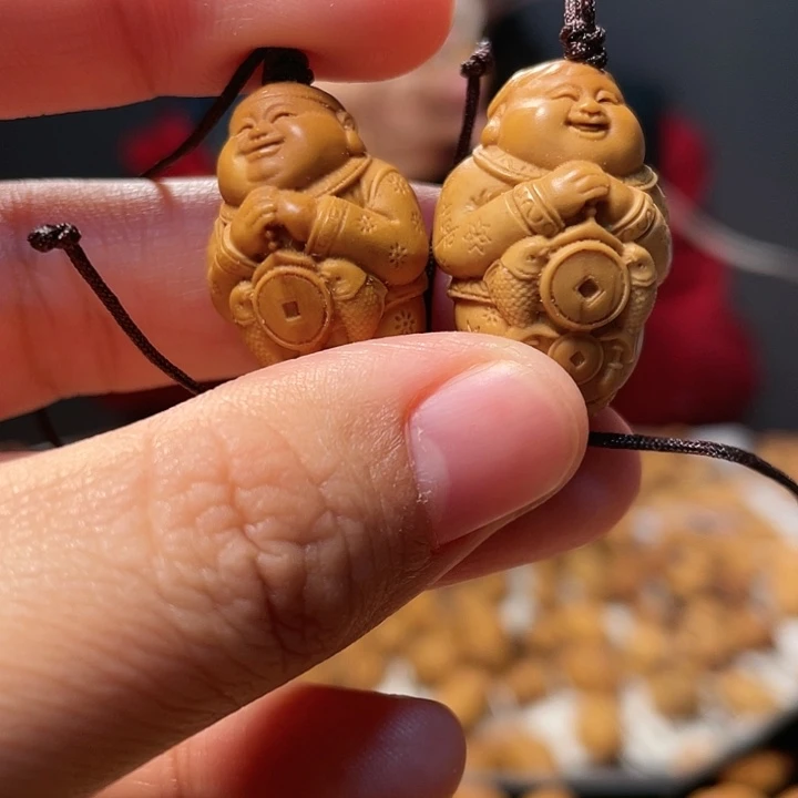 吊坠橄榄核橄榄核