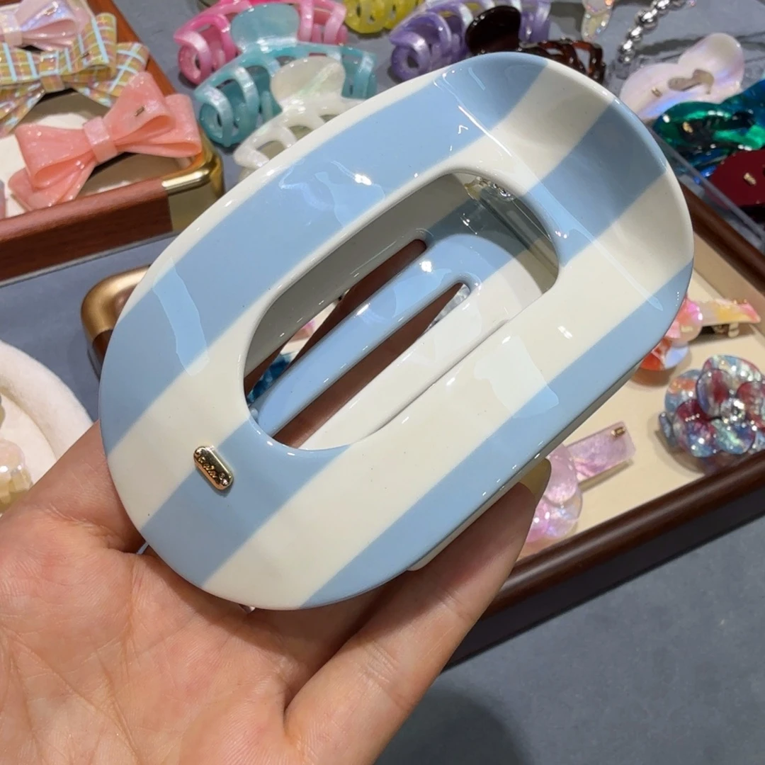 喷漆非金属鲍鱼夹
