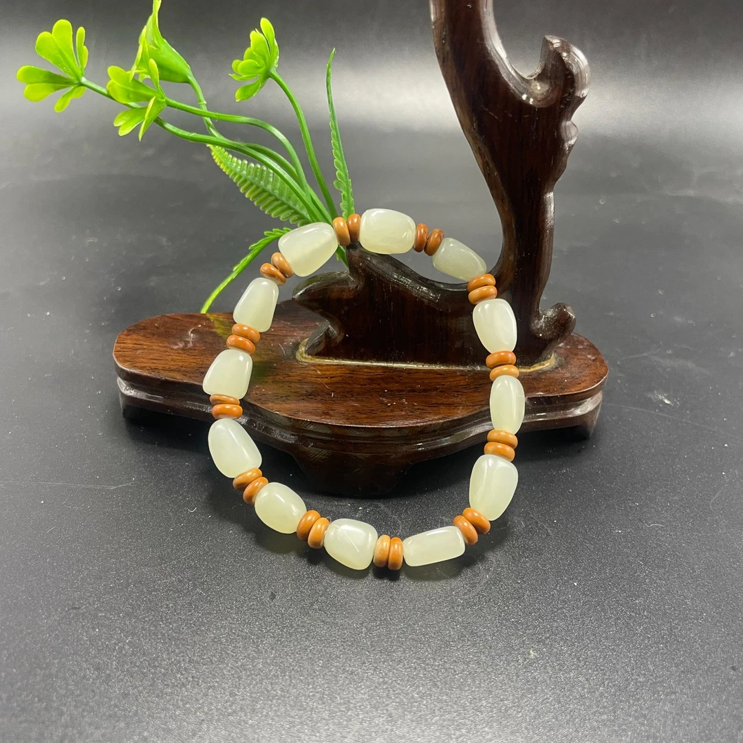 A703   和田玉 DS 0105055