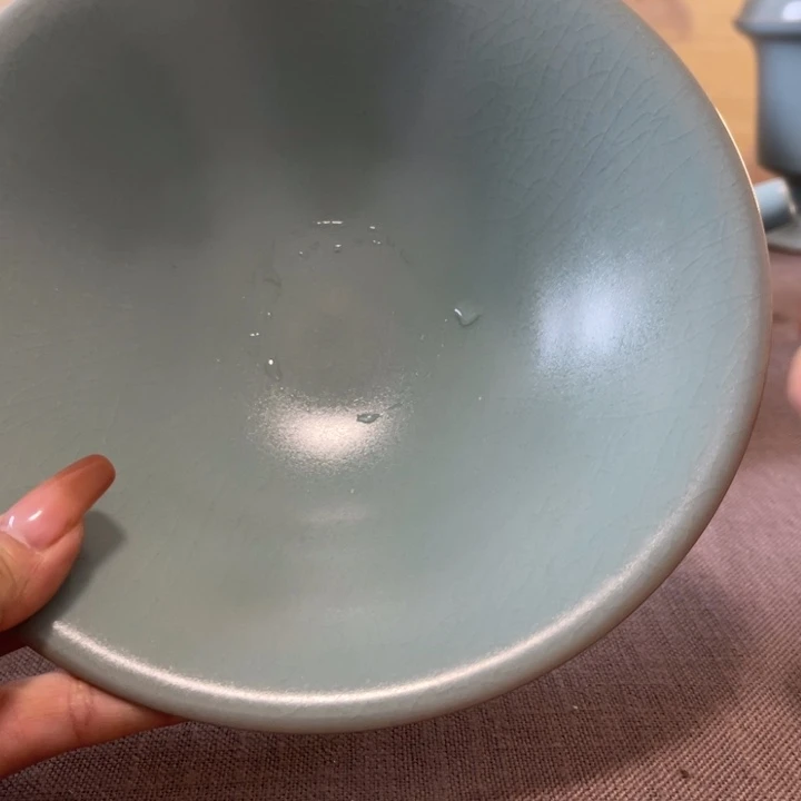 瓷片大斗里碗一一一一一