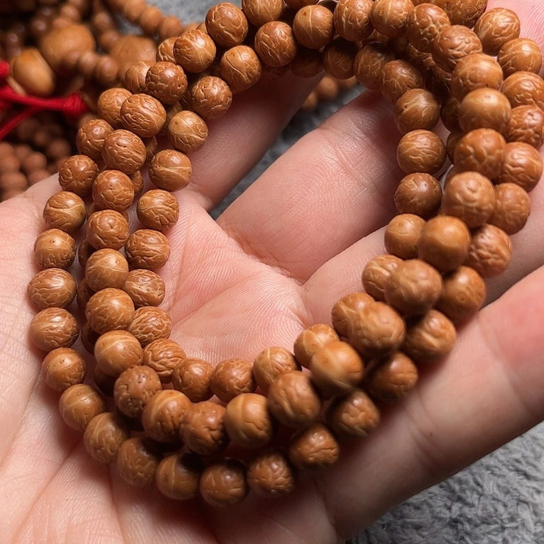 O***e凤眼菩提吊坠凤眼菩提手串手链