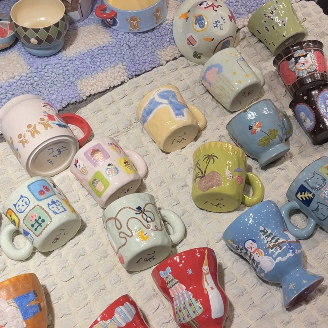 陶瓷哈哈哈哈哈哈哈