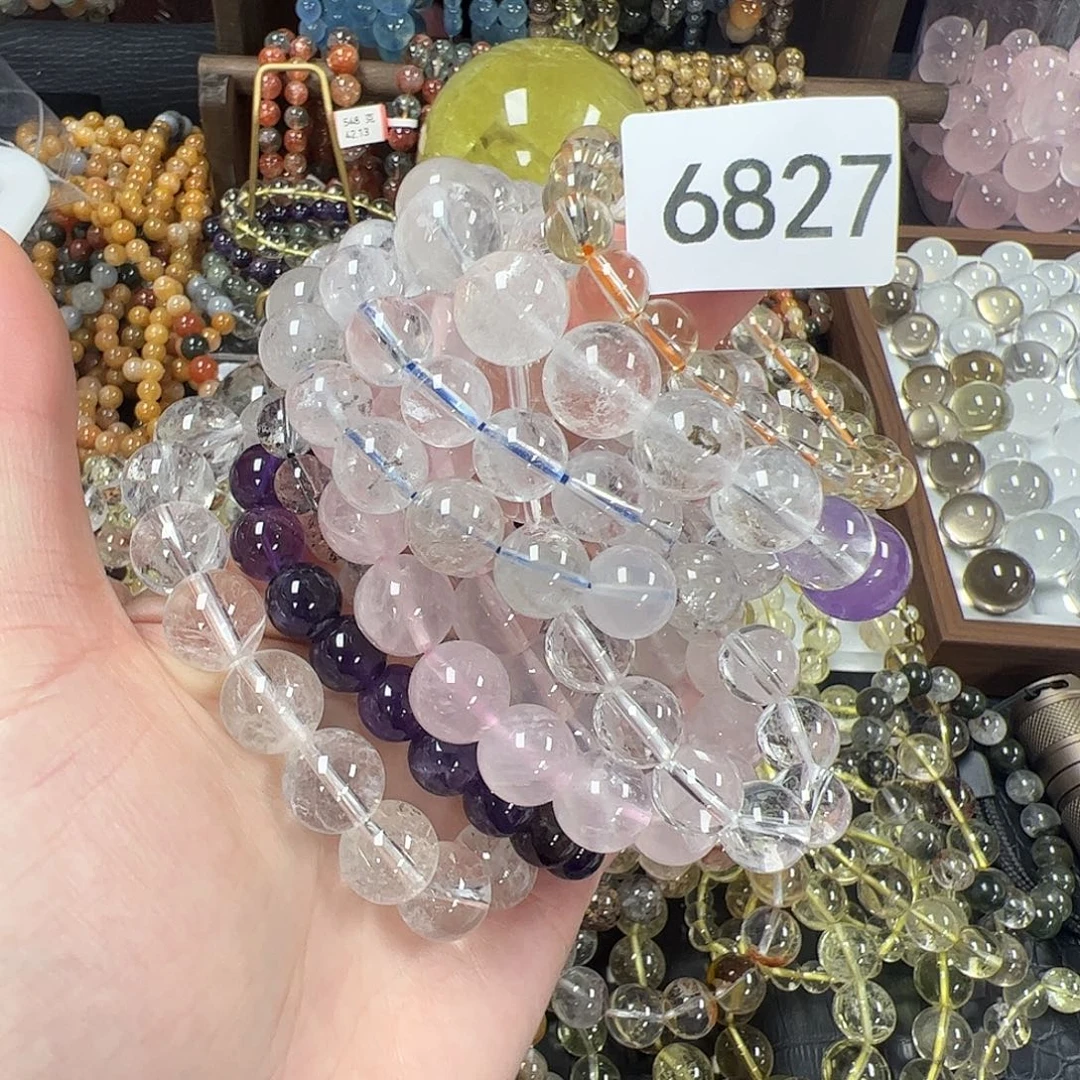 萌***到大型摆件（非配饰）水晶未镶嵌