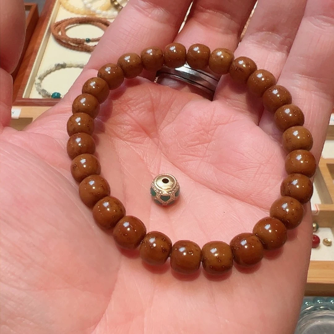 紫金鼠吊坠.***忙足球珠