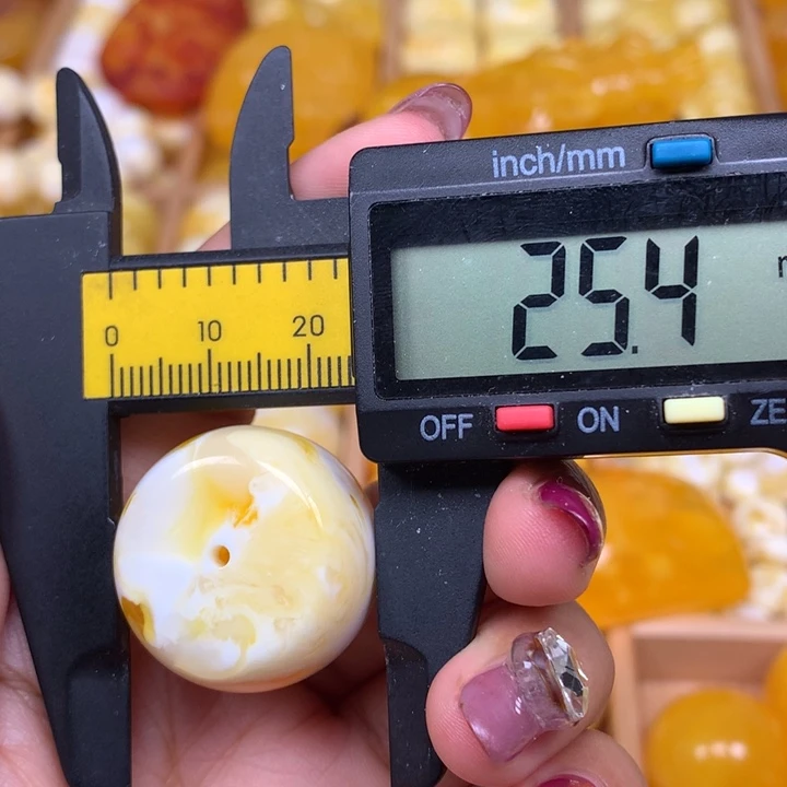 非金属配珠配饰2359