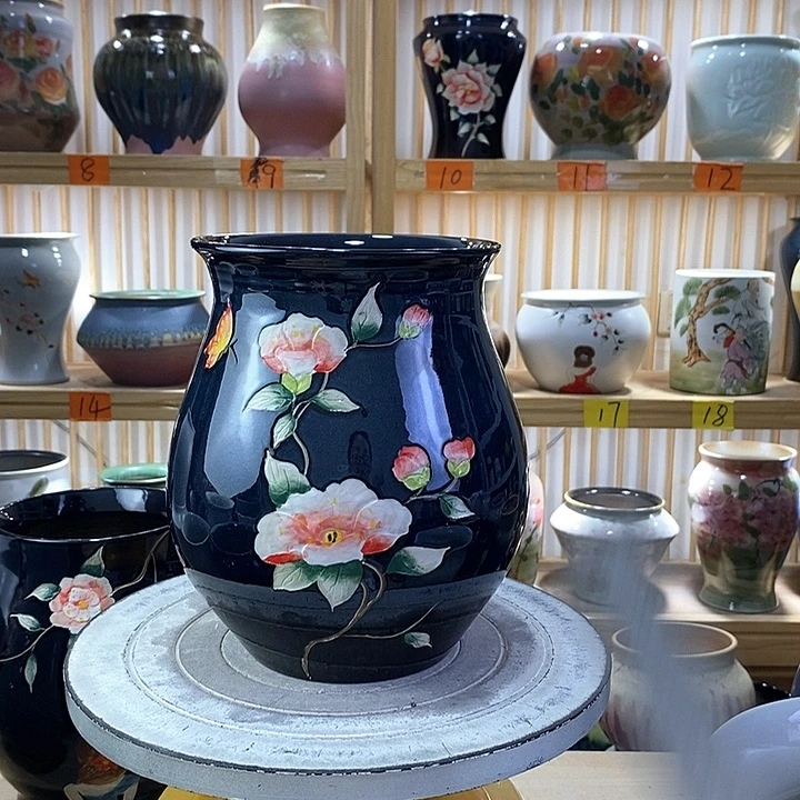 罐陶瓷陶瓷陶瓷陶瓷