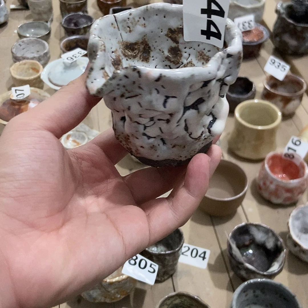 344 一家茶器直播分享