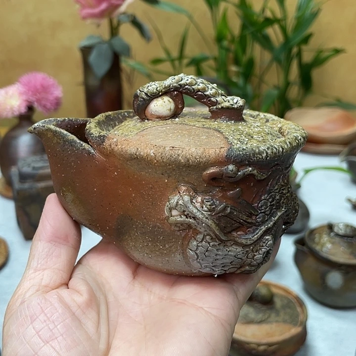 原田龙一的宝瓶好