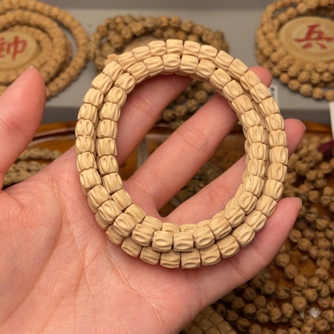 柏香籽/百香籽吊坠