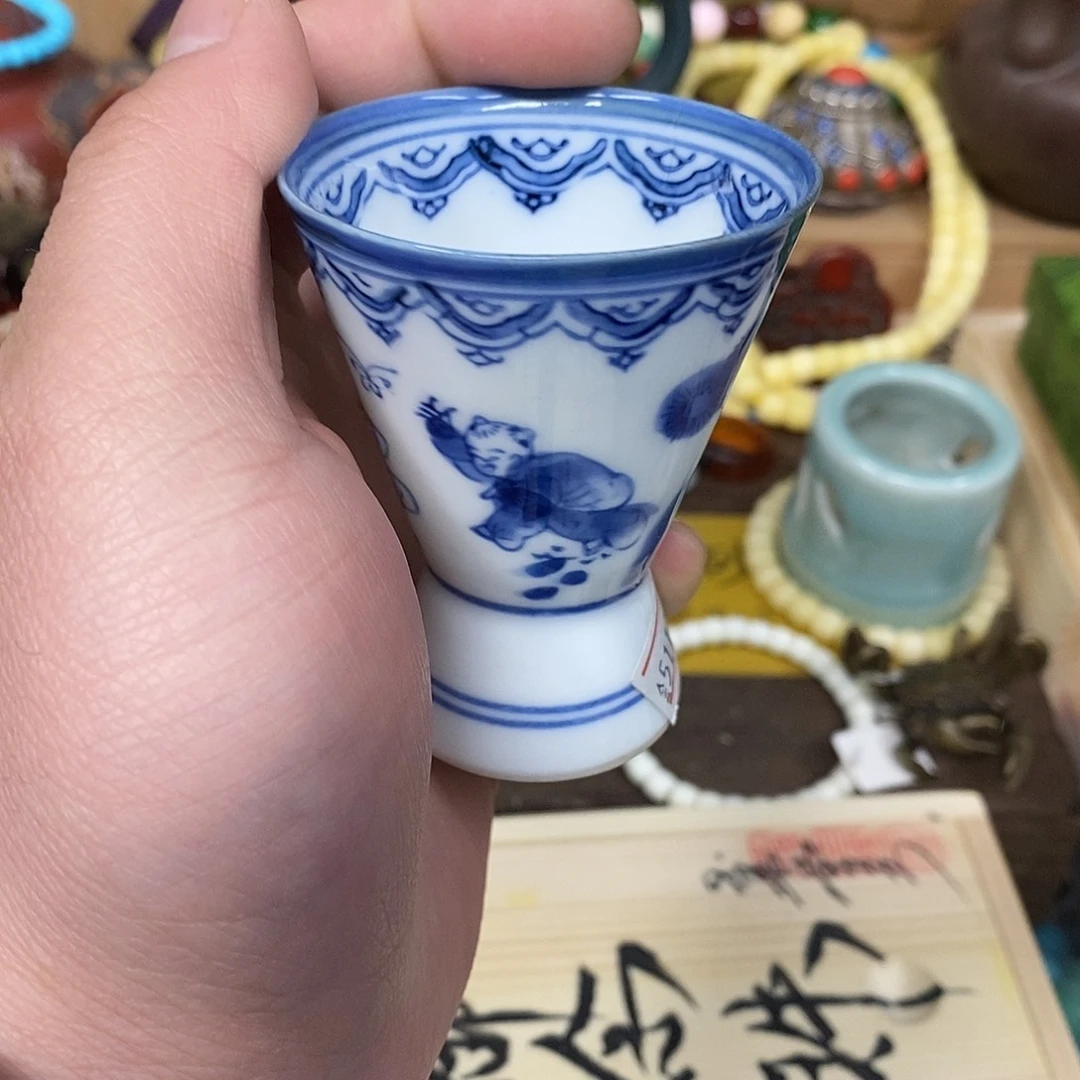 陶瓷艺术紫砂茶具工艺品