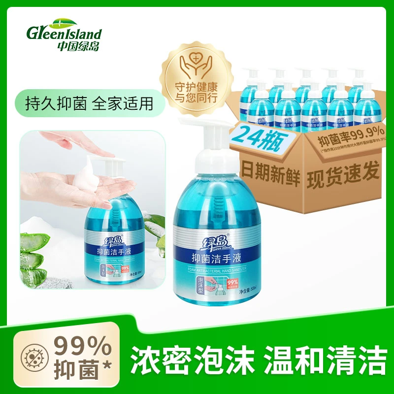 洗手液水杨酸公司旅店批发婴儿用温和囤货保湿免洗抗菌空气清香