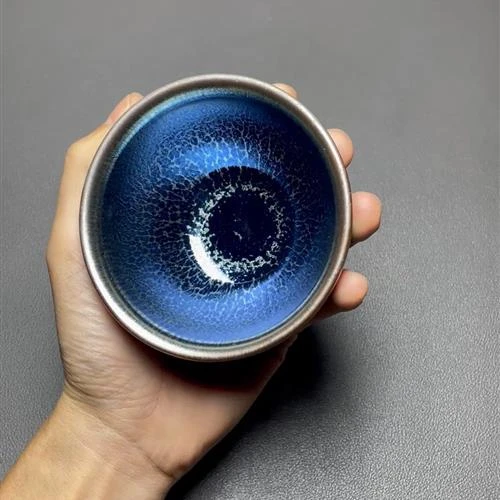 【闪购商品】茶盏-10117..........