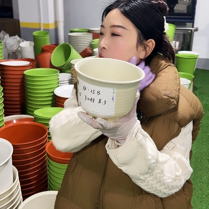 正品矮陶口15高11米色10只无托