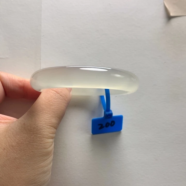 手镯玛瑙/玉髓未镶嵌57