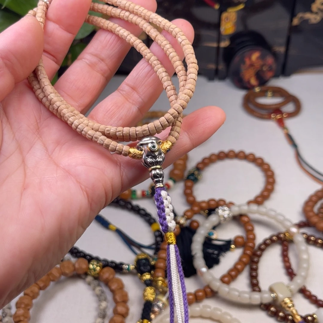 吊坠柏香籽/百香籽35678009632478