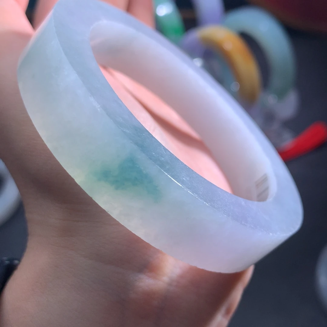 未镶嵌特价大漏定制翡翠