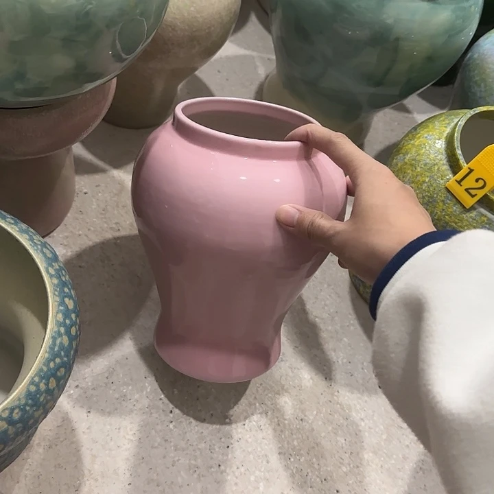 摆件微瑕有孔微瑕